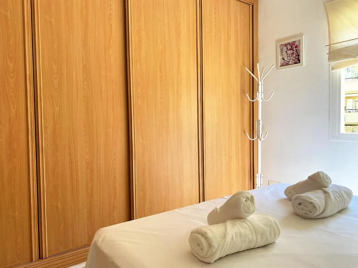 Triton Apartments Casasol Nerja Spain