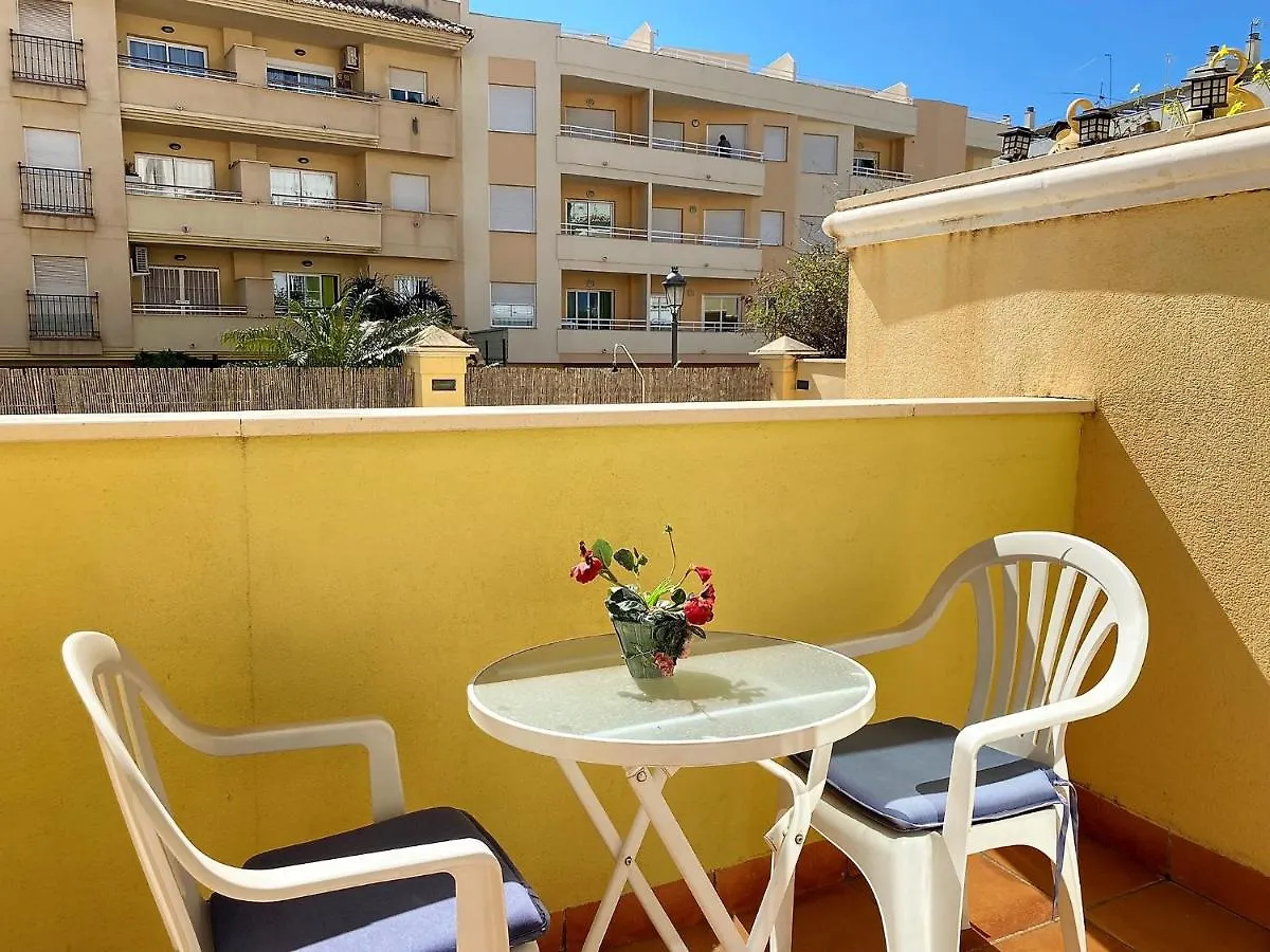 Triton Apartments Casasol Nerja 0*,  Spanien