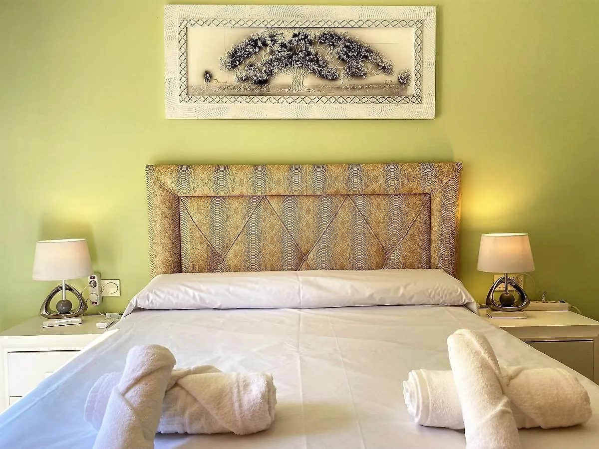 Triton Apartments Casasol Nerja