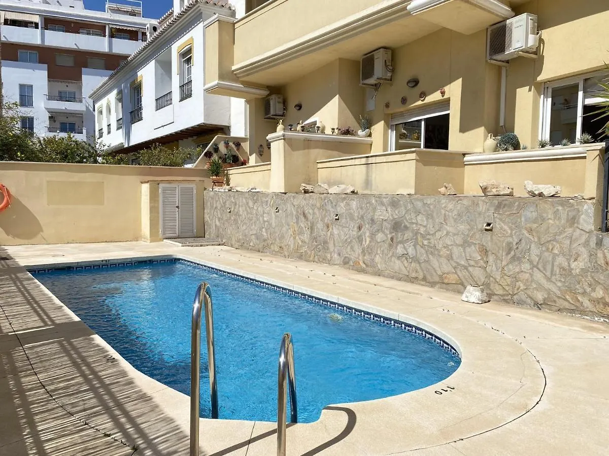 Triton Apartments Casasol Nerja