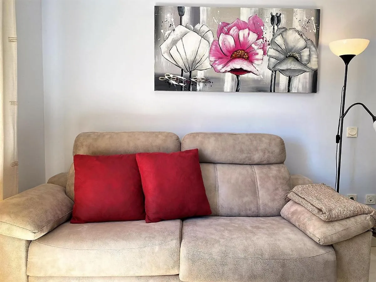 Triton Apartments Casasol Nerja