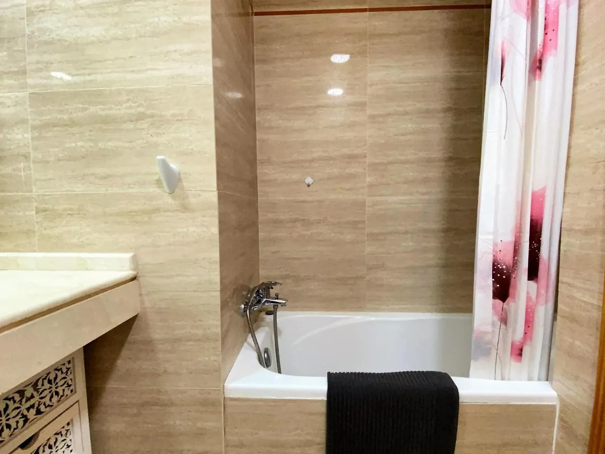 Triton Apartments Casasol Nerja