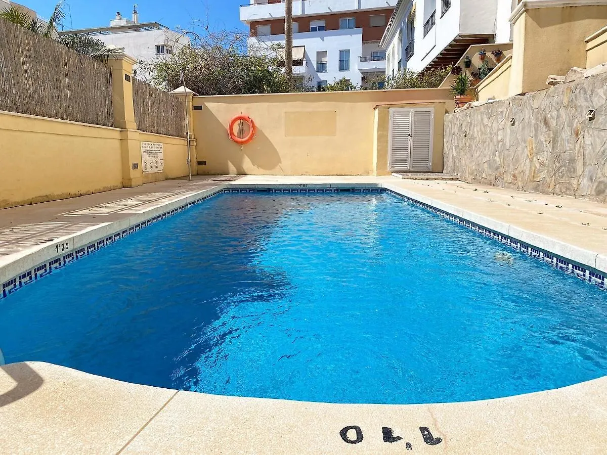 Triton Apartments Casasol Nerja
