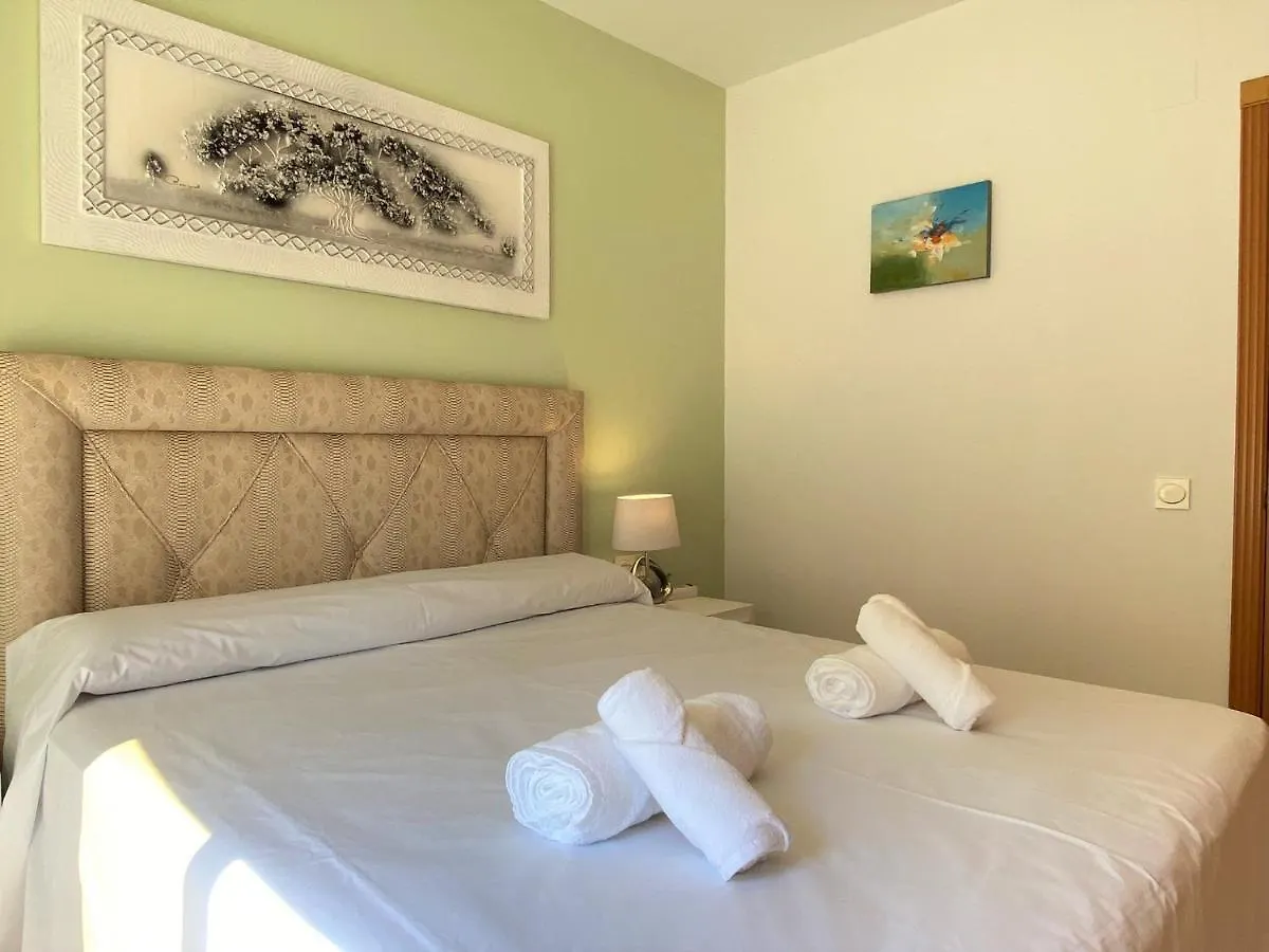 Triton Apartments Casasol Nerja 0*,  Spanien
